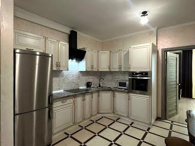 квартира по адресу Городоцкая ул., 226