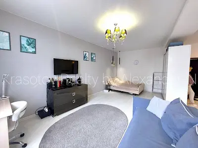 квартира за адресою Генуезька вул., 3б