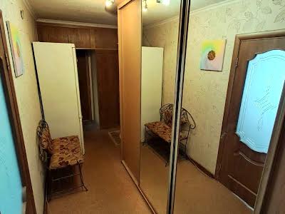 квартира за адресою Науки просп., 24к2