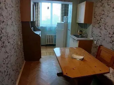 квартира за адресою Миколи Пимоненка вул., 5