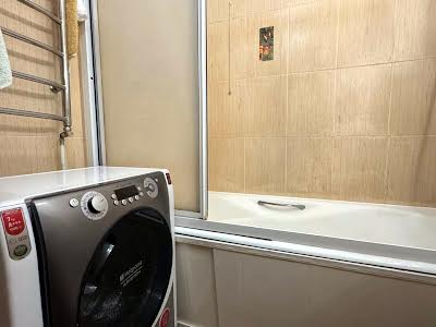 квартира за адресою Пономарьова вул., 2-А