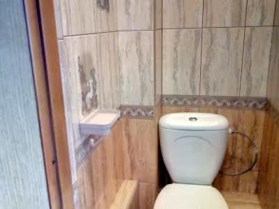 квартира за адресою Сільськогосподарська вул., 21