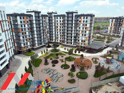 квартира по адресу Европейская ул. (Жовтнева), 32/1Б