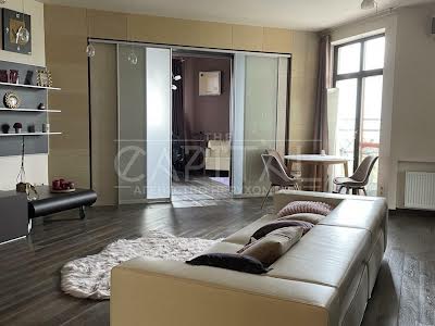 квартира за адресою Тараса Шевченка бульв., 11