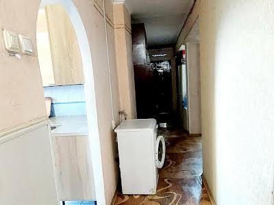 кімната за адресою Космонавта Поповича вул. (Космонавта Волкова), 10а
