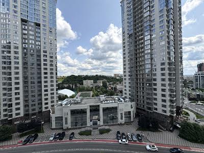 квартира за адресою Андрія Верхогляда вул. (Михайла Драгомирова), 16