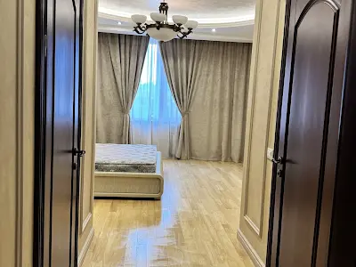 квартира за адресою Шевченка просп., 33б