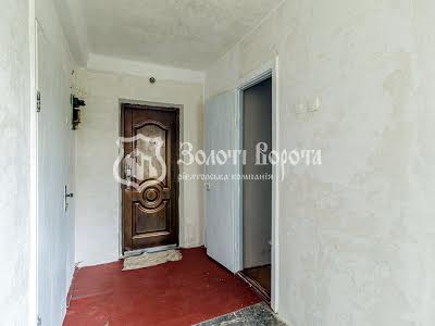 квартира за адресою Світлицького вул., 24