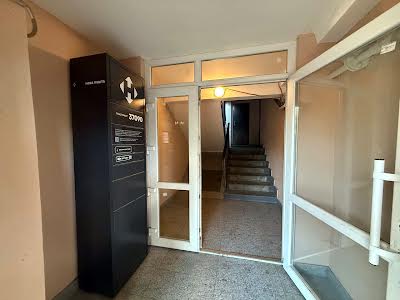 квартира за адресою Слобожанський проспект, 8