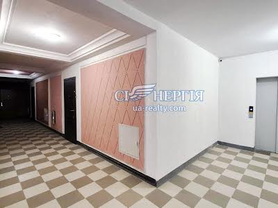 квартира за адресою Балукова вул., 1