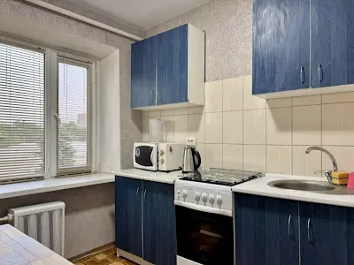 квартира по адресу Гагарина просп. (Гагарина), 100