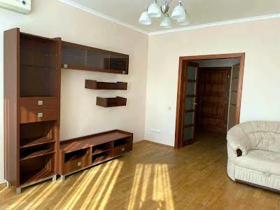 квартира по адресу Миколы Бажана просп., 14