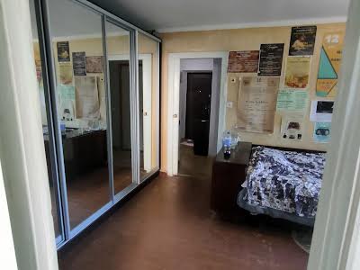 квартира за адресою Шевченка просп., 15/5