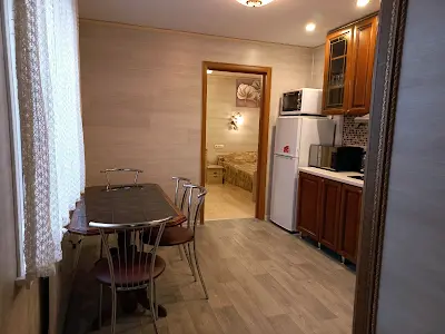 квартира за адресою Брусилівська вул., 6
