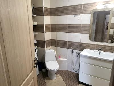 квартира за адресою Олени Пчілки вул., 6-А