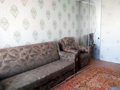 квартира за адресою Максима Дія вул. (Шелгунова), 8