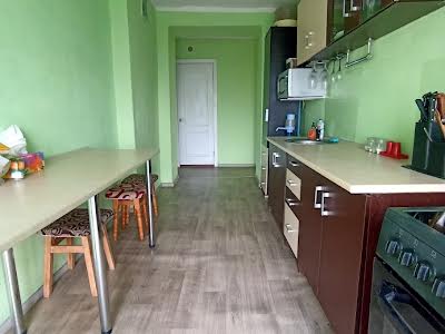 квартира за адресою житловий масив Тополя-1 вул., 11