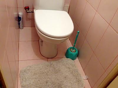 квартира по адресу Николая Кибальчича ул., 15