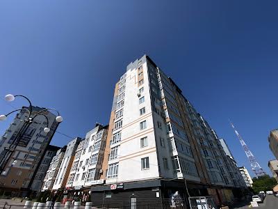 квартира за адресою Андрія Мельника вул., 10 к8