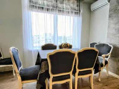 квартира по адресу Богатырская ул., 6-А