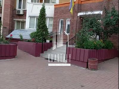 квартира за адресою Георгія Гонгадзе просп. (Радянської України), 18-Д