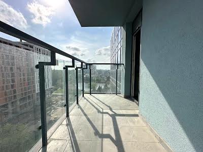 квартира по адресу Стрыйская ул., 108