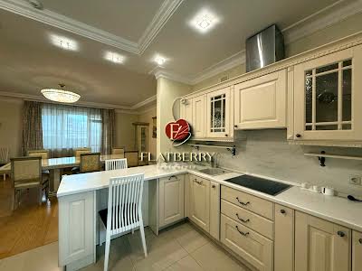 квартира за адресою Тараса Шевченка бульв., 27-Б