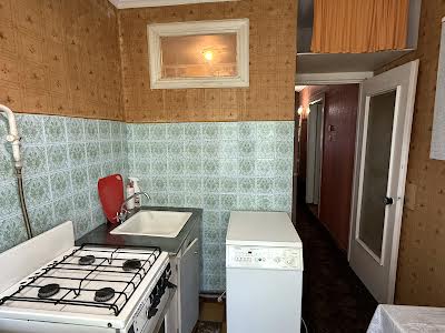квартира за адресою Нарбутівська вул., 200