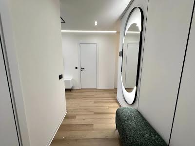 квартира за адресою Бельведерська вул., 32