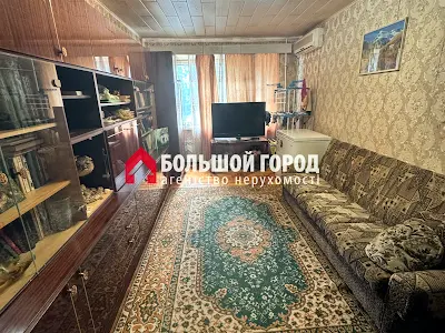 квартира за адресою Магістральна вул., 72