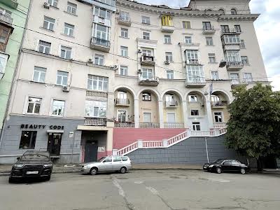 квартира по адресу Круглоуниверситетская ул., 11/19
