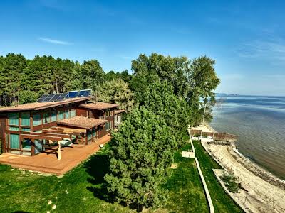будинок за адресою с. Ясногородка, Шевченка