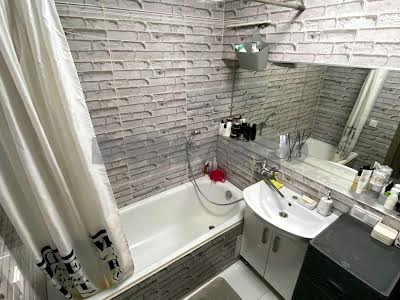 квартира по адресу Пономарёва ул., 26 к5