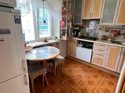 квартира по адресу Берестейский просп. (Победы), 22