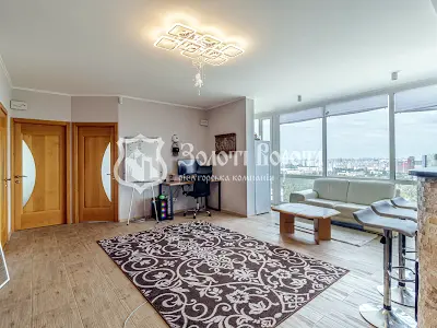 квартира по адресу Светлая ул., 3д