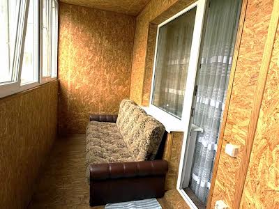 квартира по адресу Академика Заболотного ул., 44