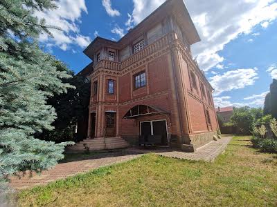 дом по адресу Абрикосовая ул., 8