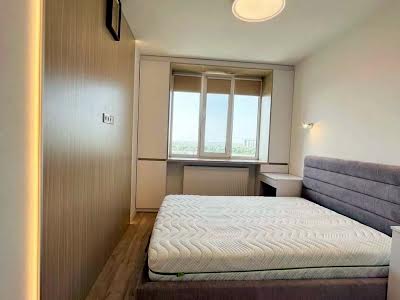 квартира за адресою Карла Мікльоша вул., 27