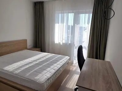 квартира по адресу Метрологическая ул., 60
