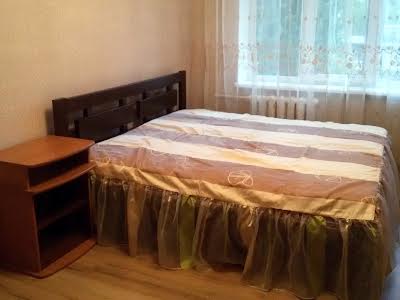 квартира за адресою Братиславська вул., 28