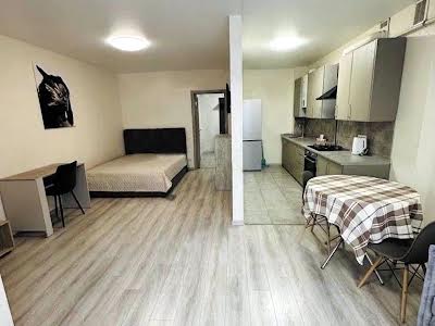 квартира за адресою Глибочицька вул., 13