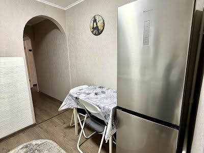 квартира по адресу Отрадный просп. (Чубаря), 6/1