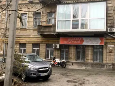 квартира за адресою Дмитра Яворницького просп. (Карла Маркса), 109