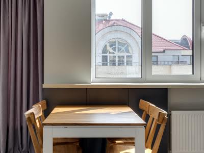 квартира за адресою Оболонський просп., 26