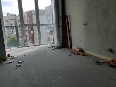 квартира по адресу Львов, Червоной Калины просп., 5