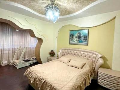 квартира за адресою Металургів просп., 74