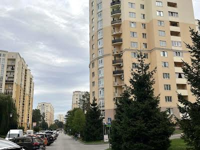 квартира за адресою Лобановського вул., 30