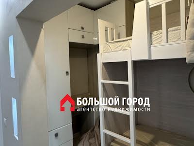 квартира по адресу Запорожье, Вороніна, 17