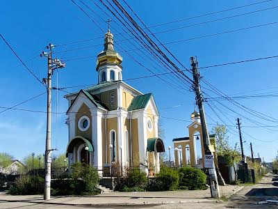 ділянка за адресою Садова вул.