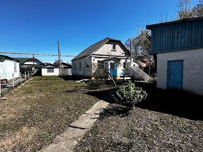 дом по адресу Петра Калнышевского ул.